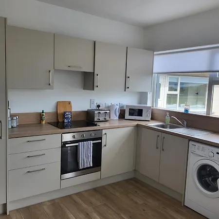 Mountain View Holiday home Tralee