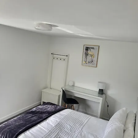 Mountain View Holiday home