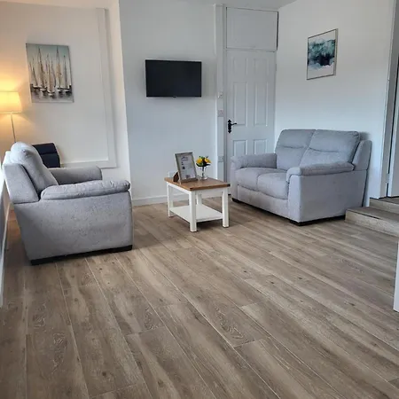 Casa de Férias Mountain View Tralee